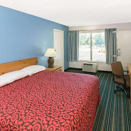 Days Inn By Wyndham Shreveport Exteriér fotografie