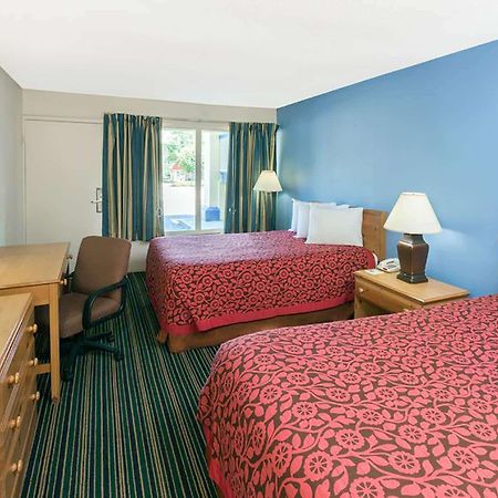 Days Inn By Wyndham Shreveport Exteriér fotografie