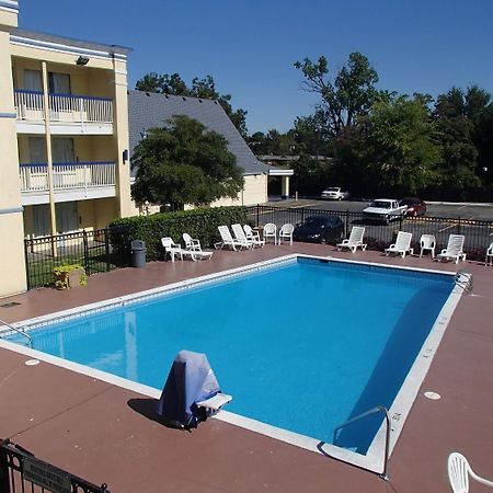 Days Inn By Wyndham Shreveport Exteriér fotografie