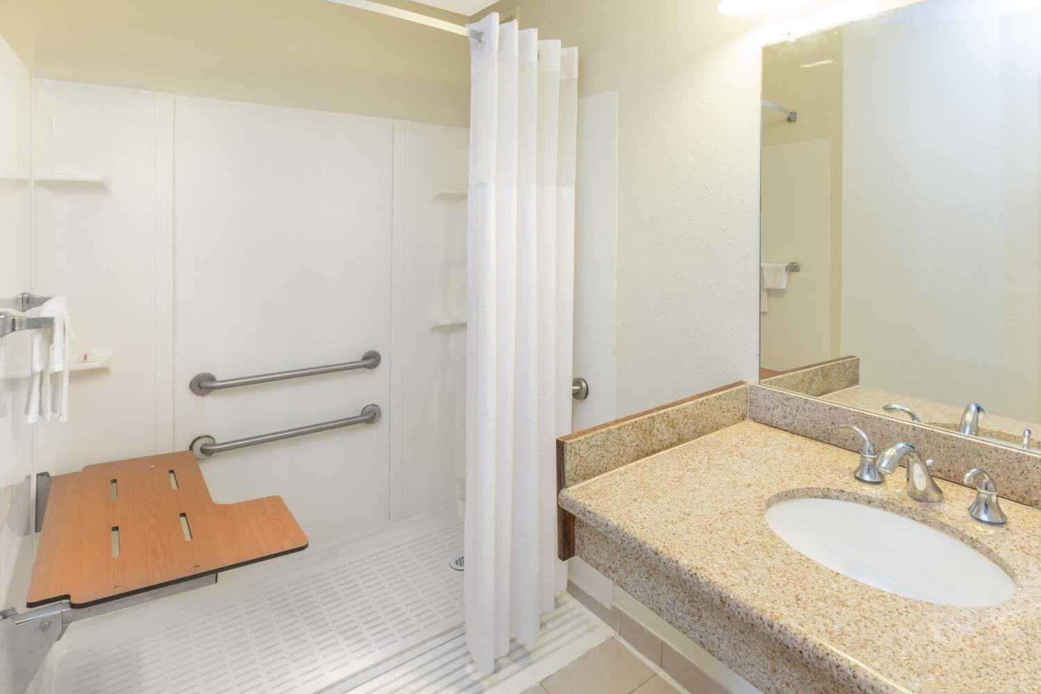 Days Inn By Wyndham Shreveport Exteriér fotografie