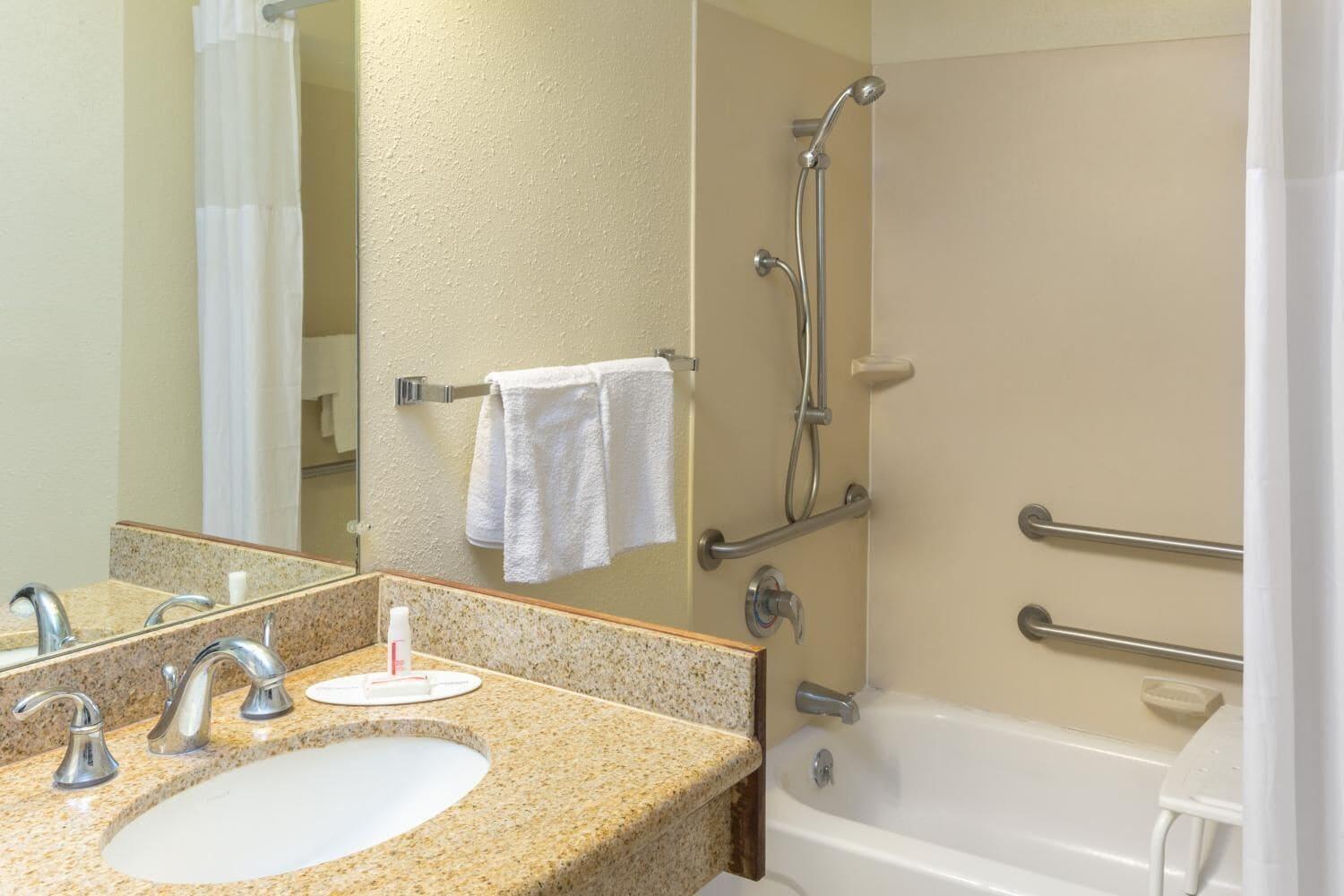 Days Inn By Wyndham Shreveport Exteriér fotografie