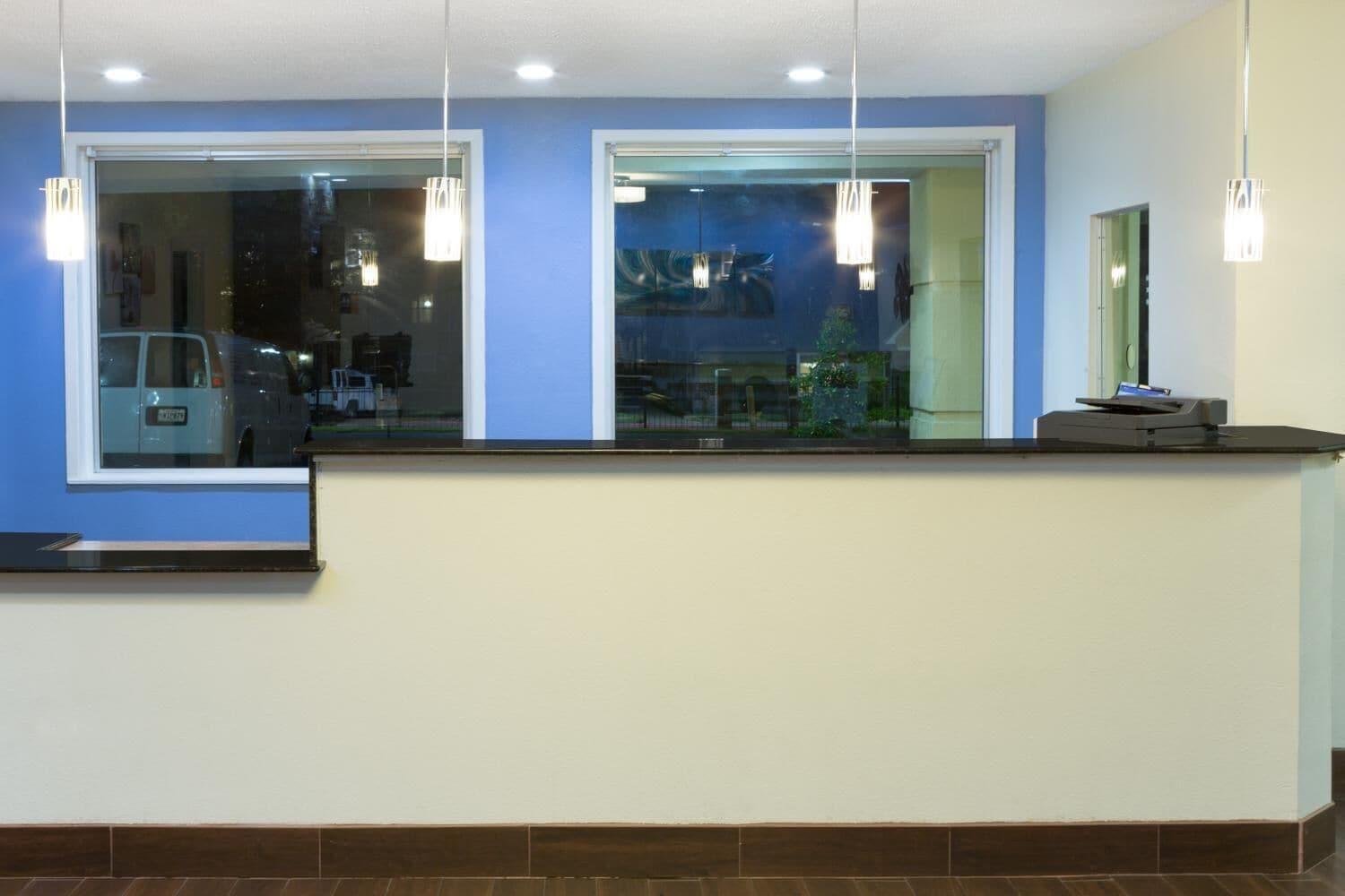 Days Inn By Wyndham Shreveport Exteriér fotografie