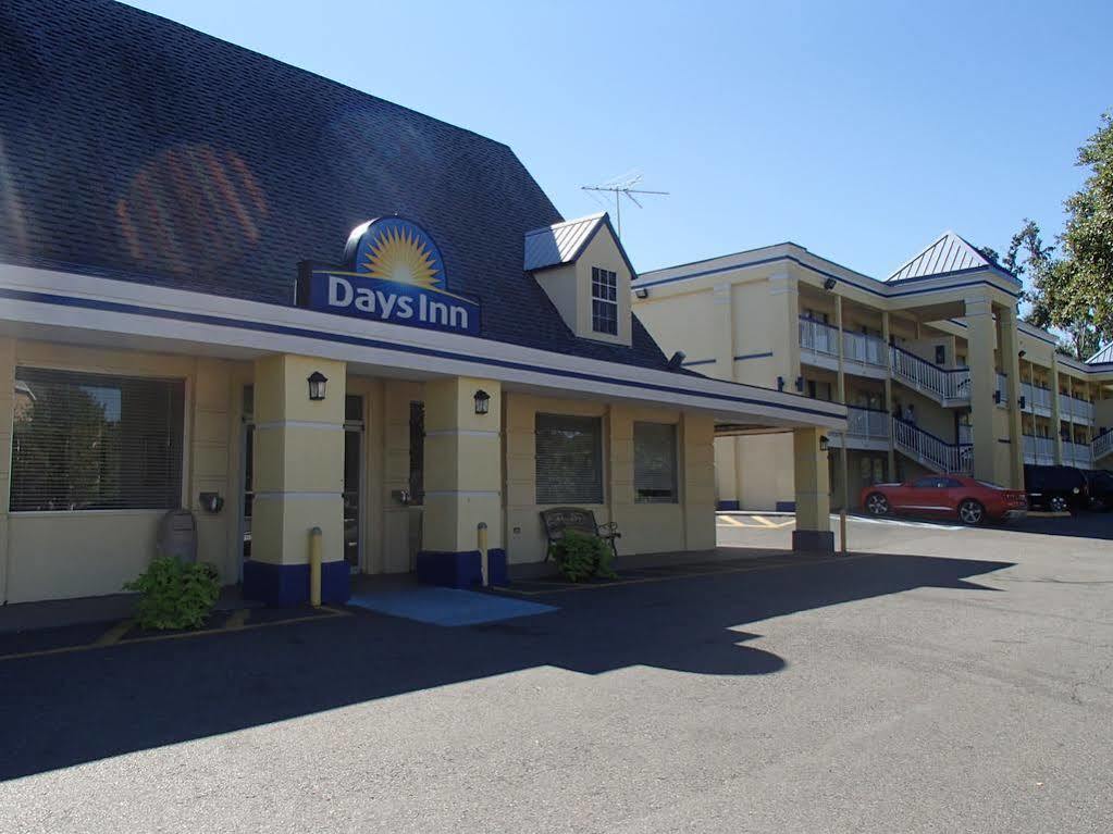 Days Inn By Wyndham Shreveport Exteriér fotografie