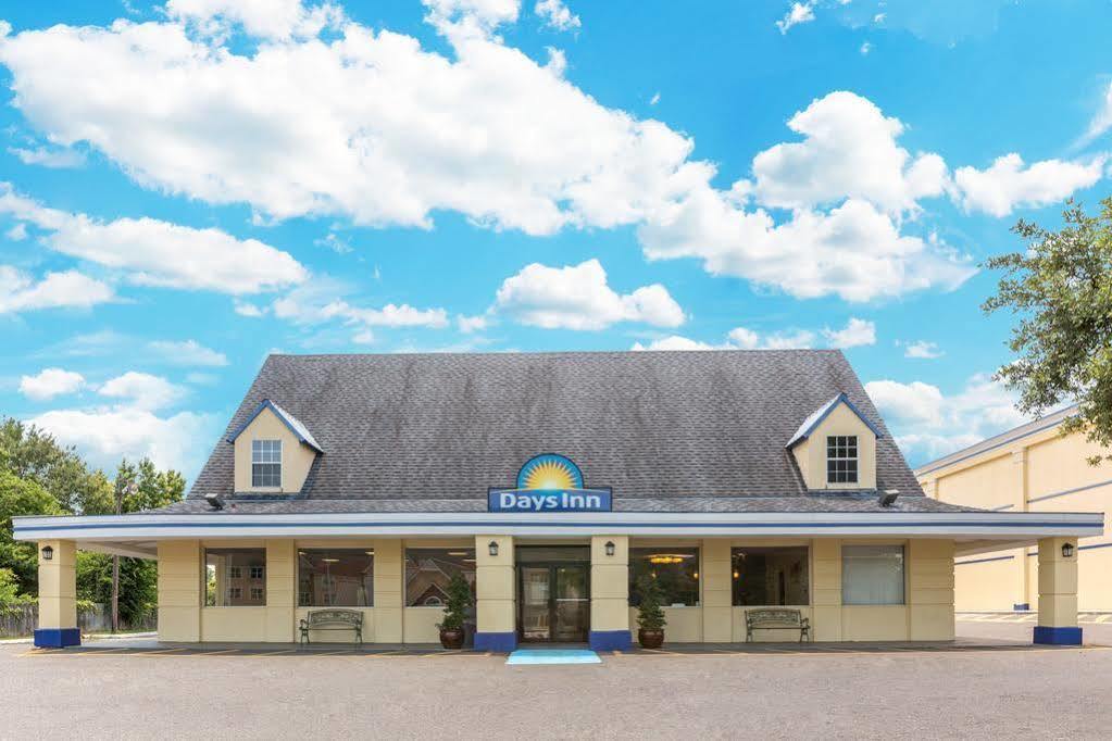 Days Inn By Wyndham Shreveport Exteriér fotografie